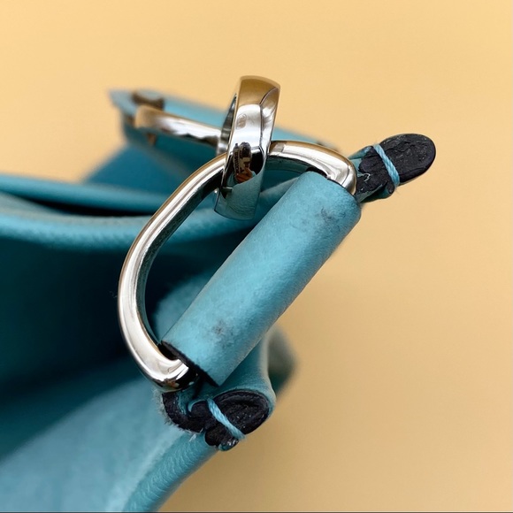 ✈️sold✈️Hermes Evelyn29 crossbody bag - Picture 12 of 16